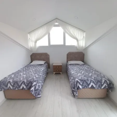 Medusa 3 Appartement