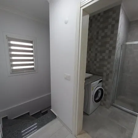 Appartement Medusa 3