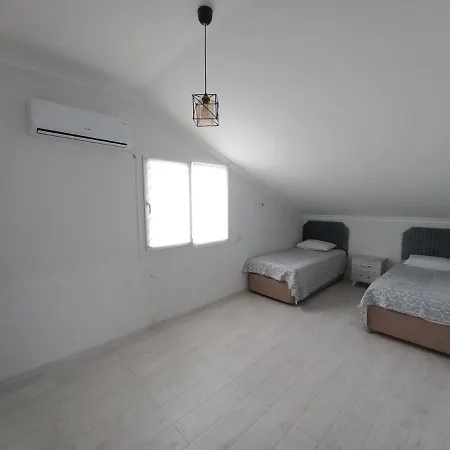 Medusa 3 Appartement