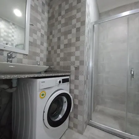 Appartement Medusa 3
