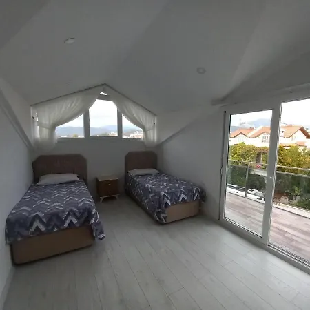 Medusa 3 Appartement *