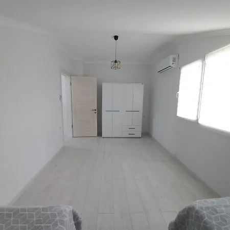 Medusa 3 Appartement