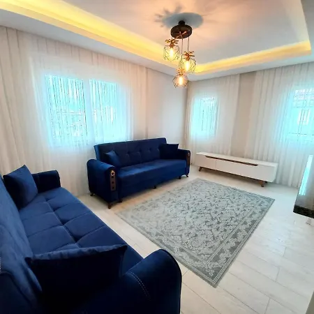 Medusa 3 Appartement *