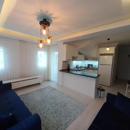Apartmán Medusa 3 *