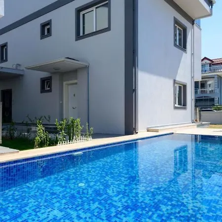 Medusa 3 * Fethiye